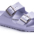 Women's Arizona EVA Purple Fog