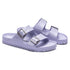 Women's Arizona EVA Purple Fog