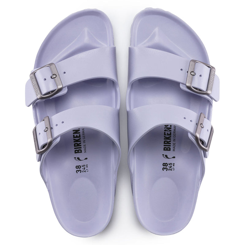 Women's Arizona EVA Purple Fog