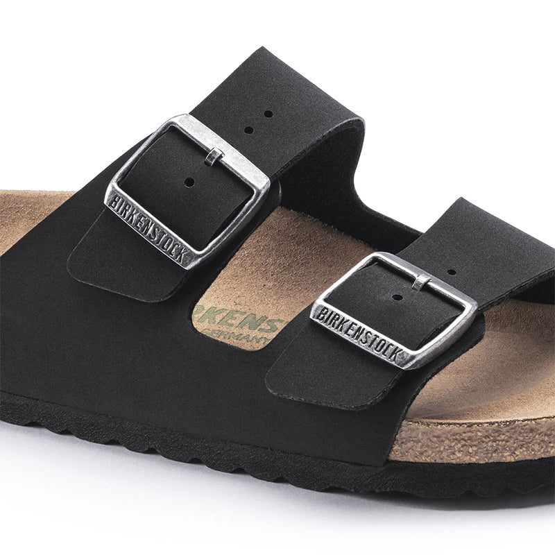 Women's Arizona Vegan Black