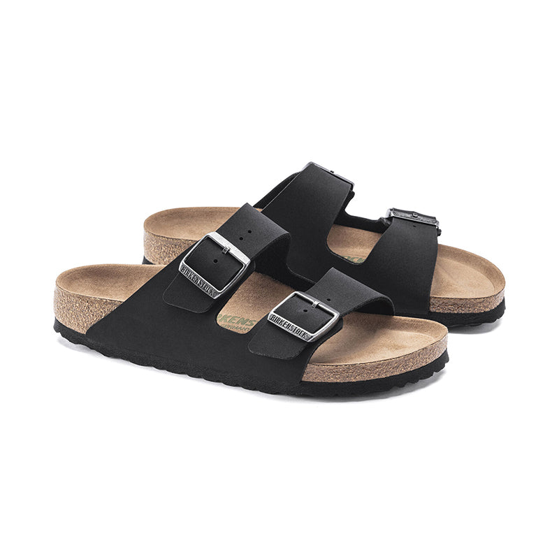 Women's Arizona Vegan Black