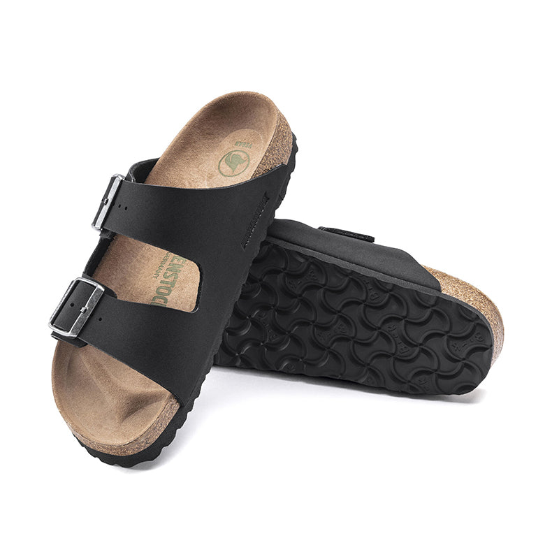 Women's Arizona Vegan Black