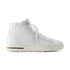 Women's Bend Mid Leather