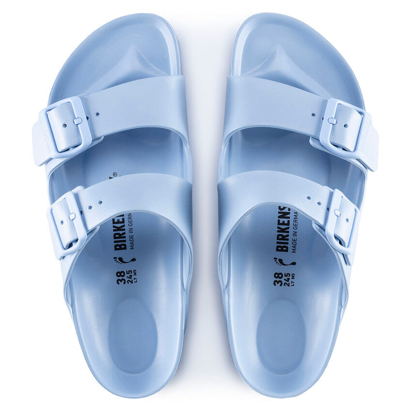 Women's Arizona EVA Sky Blue