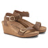 Women's Soley Cognac