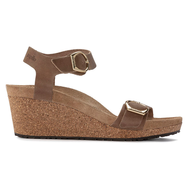 Women's Soley Cognac