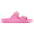 Women's Arizona EVA Candy Pink