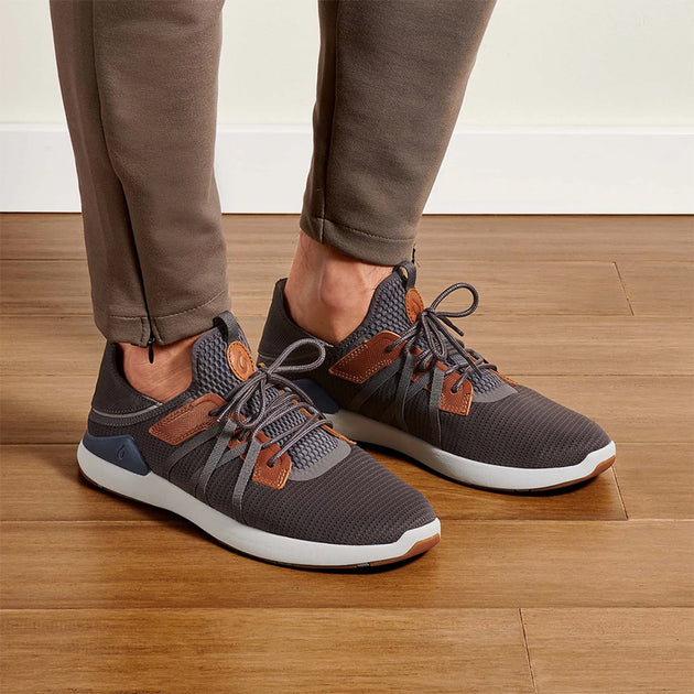 送料無料の通販 Men's Mio Li Pavement/Vintage Indigo – Tradehome Shoes ぬいぐるみ