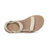 Women's Midform Universal Geometric White Swan