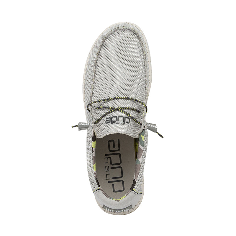 Men's Wally Sox Fog