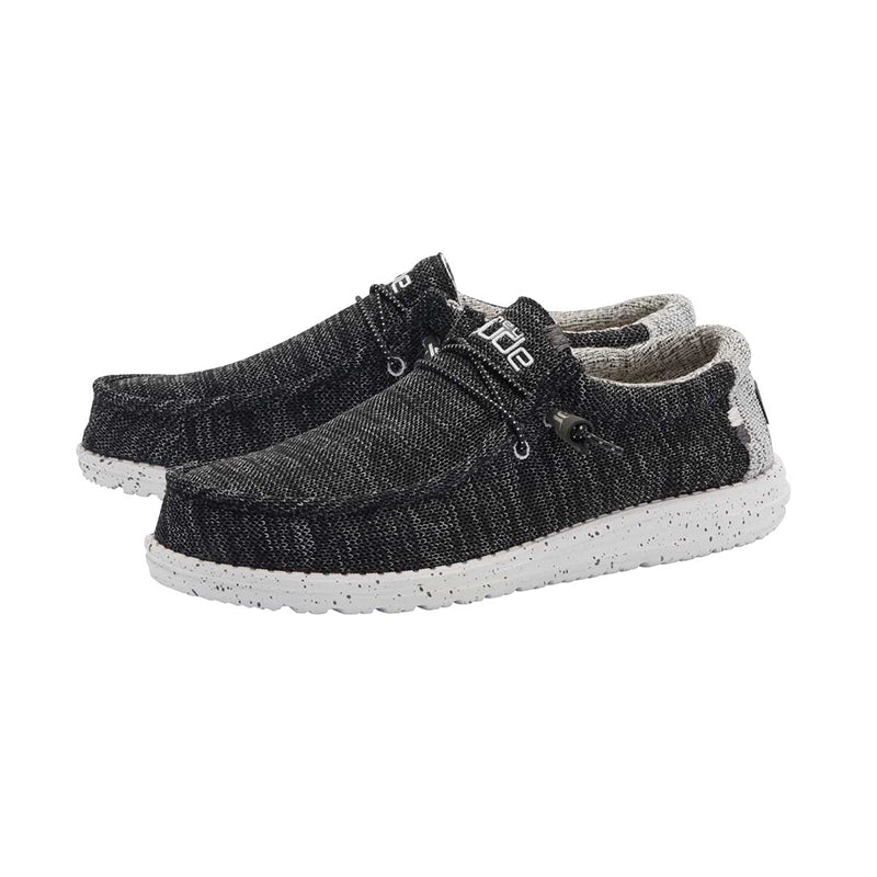 Men's Wally Stretch Meteorite