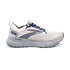 Men's Glycerin Stealthfit 20 Oyster/Alloy