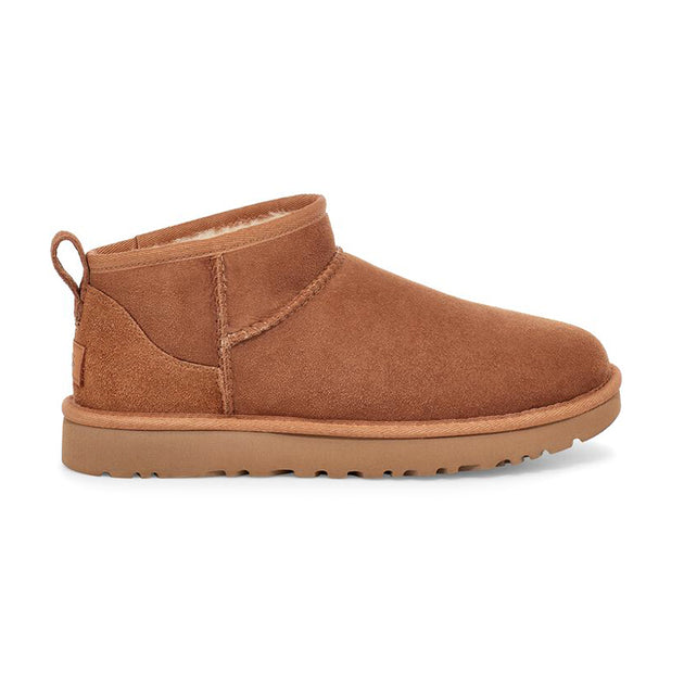 Ugg Ultra mini outlets boots chestnut