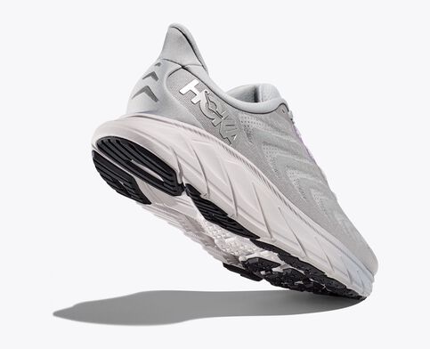 Women's Arahi 6 Harbor Mist/Silver