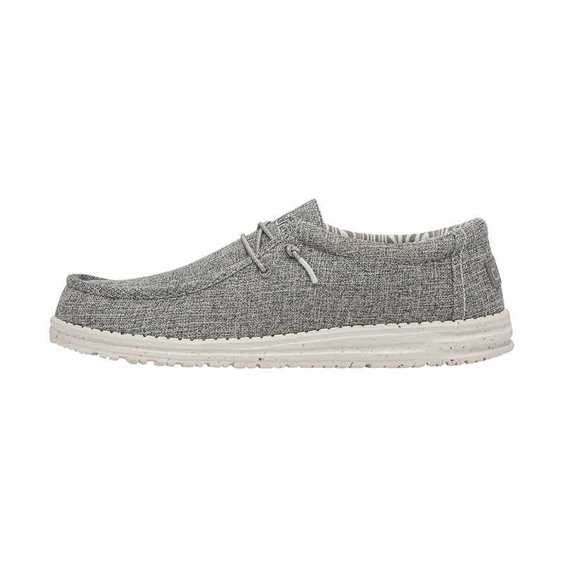 Men's Wally Eco Linen Iron