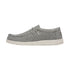 Men's Wally Eco Linen Iron