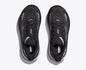 Men's Clifton 9 Black/White