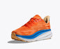 Men's Clifton 9 Vibrant Orange/Impala