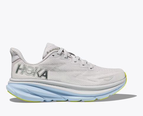 Women's Clifton 9 Nimbus Cloud/Ice Water