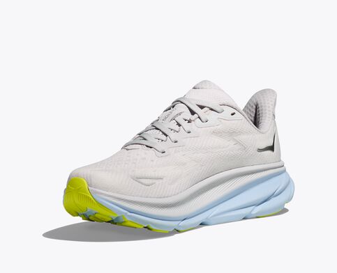 Women's Clifton 9 Nimbus Cloud/Ice Water