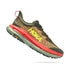 Men's Mafate Speed 4 Thyme/Fiesta