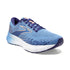 Women's Glycerin 20 Blissful Blue/Peach