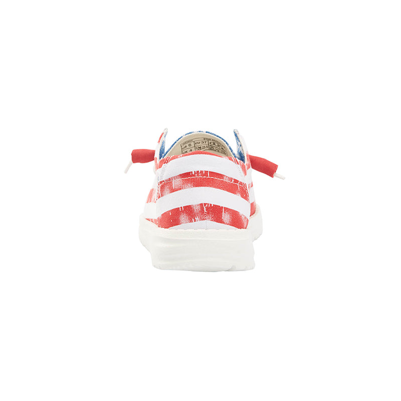 Women's Wendy Star Spangled
