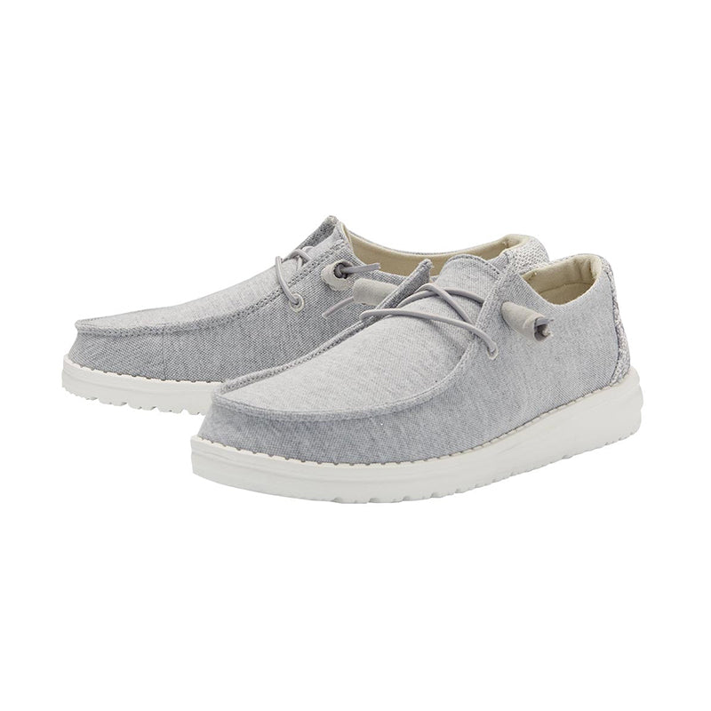 Women's Wendy Stretch Fleece Glacier