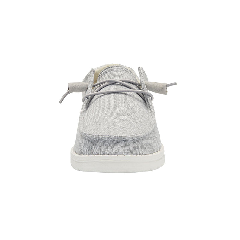 Women's Wendy Stretch Fleece Glacier