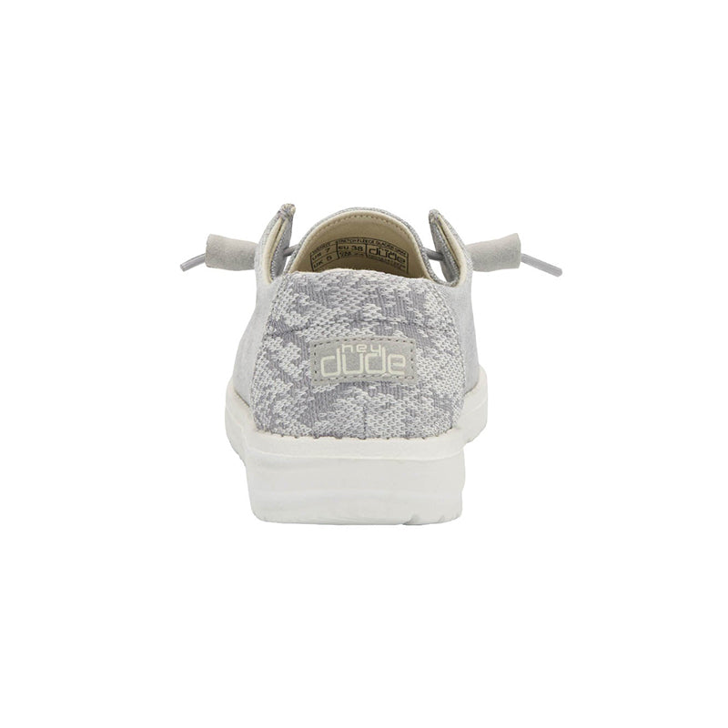 Women's Wendy Stretch Fleece Glacier
