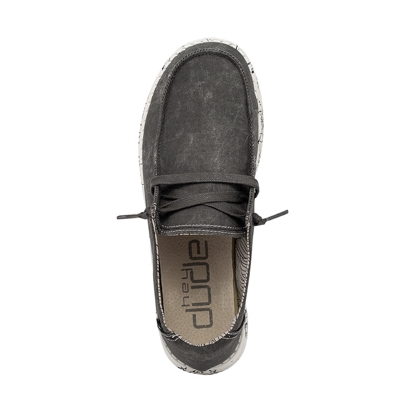 Women's Wendy Moonwash