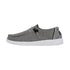 Women's Wendy Chambray Onyx