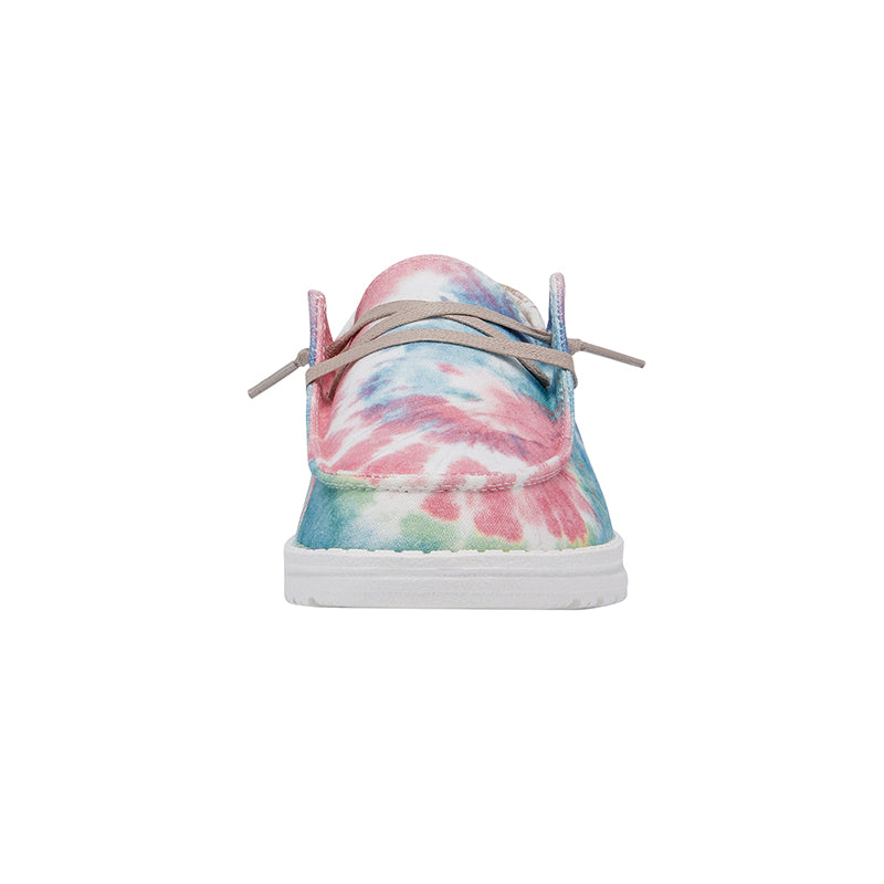 Women's Wendy Boho Tie Dye