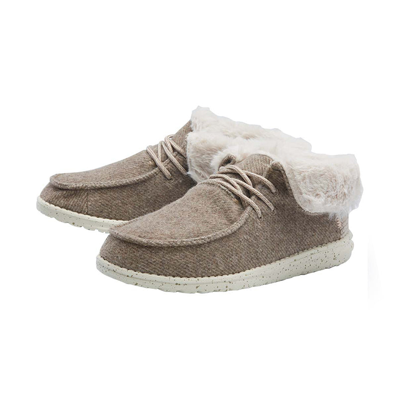 Women's Britt Nut