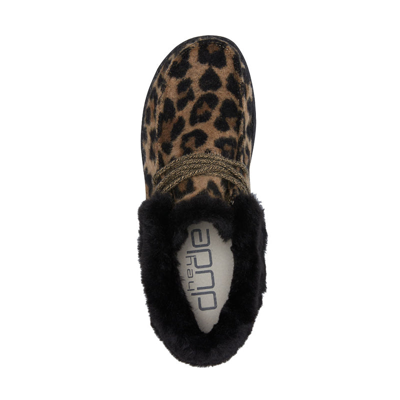 Women's Britt Leo Nut