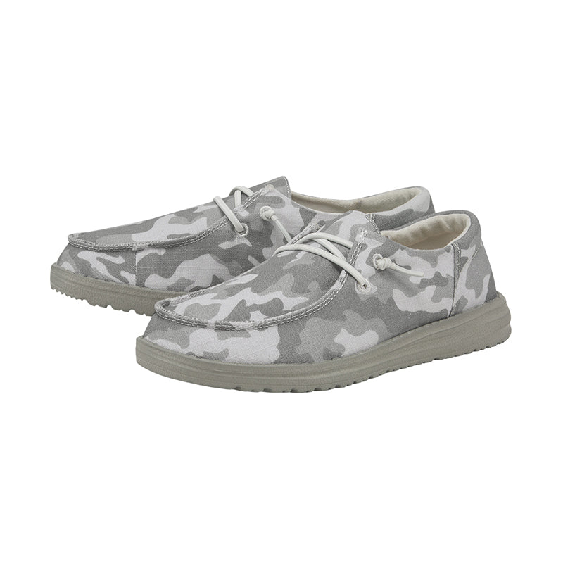 Women's Wendy Funk Cloud Camo