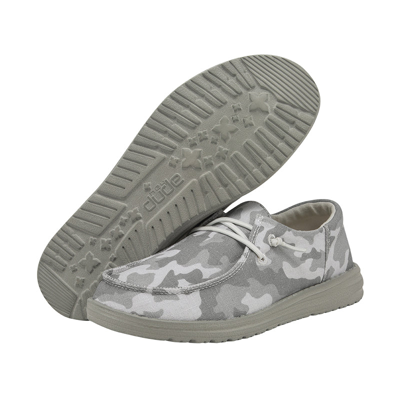 Women's Wendy Funk Cloud Camo