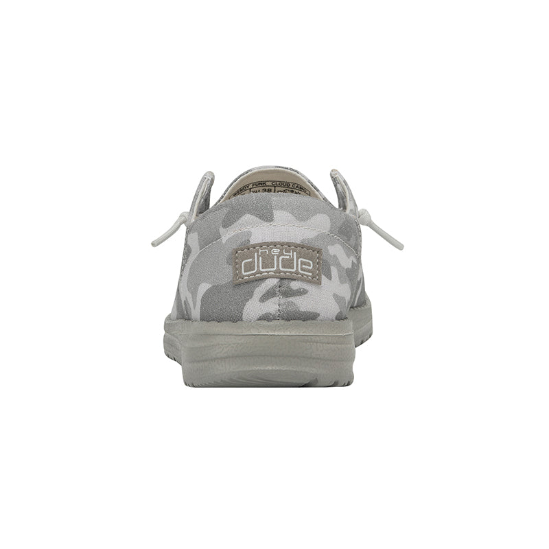 Women's Wendy Funk Cloud Camo