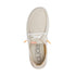 Women's Wendy Rise Tan/Orange