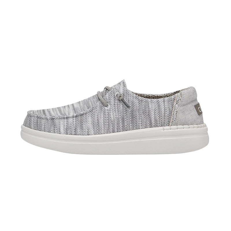 Women's Wendy Rise Sox Glacier