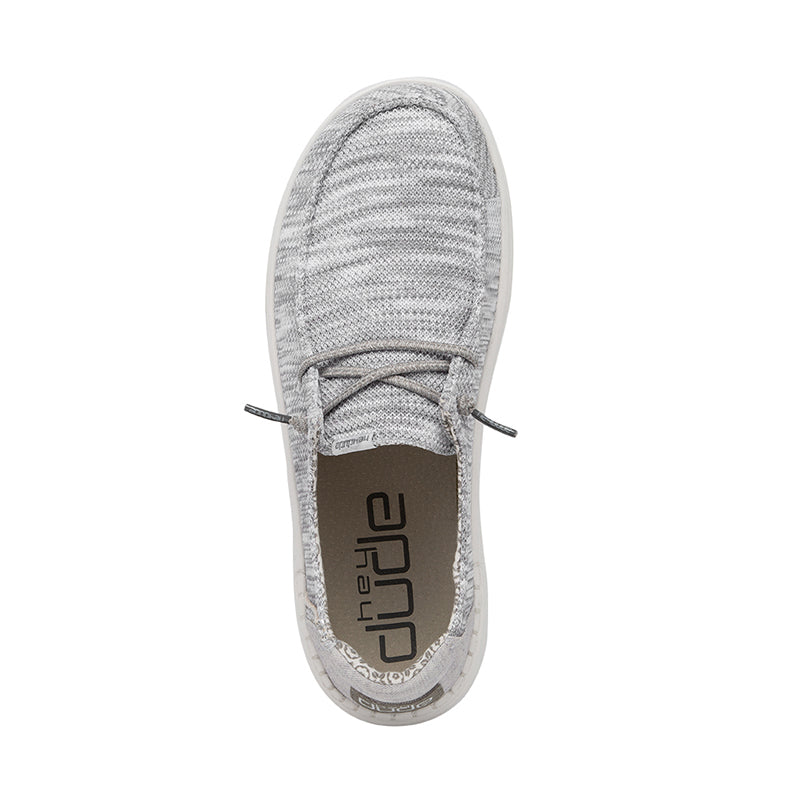 Women's Wendy Rise Sox Glacier