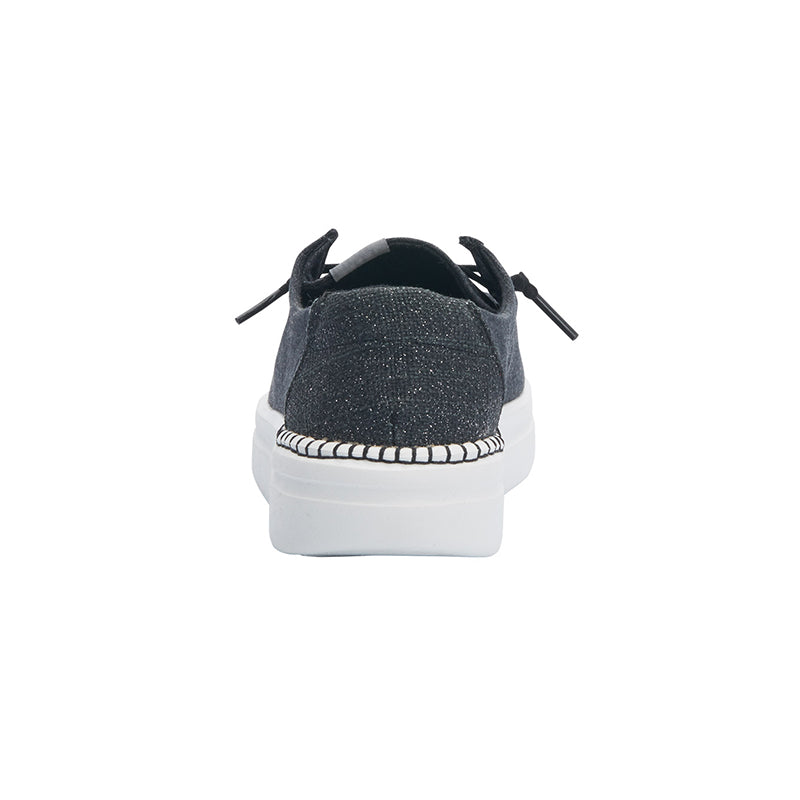 Women's Wendy Rise Black