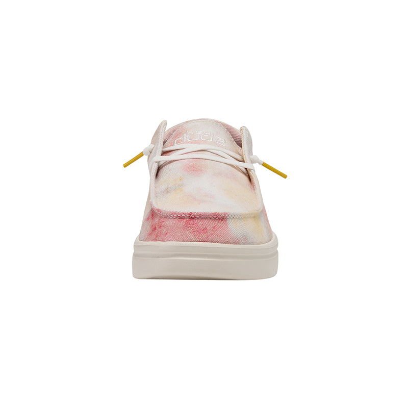 Women's Wendy Rise Rivet Tea