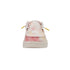 Women's Wendy Rise Rivet Tea