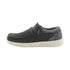 Women's Polly Sox Pearl Black