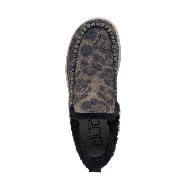 Women's Denny Leo Beige