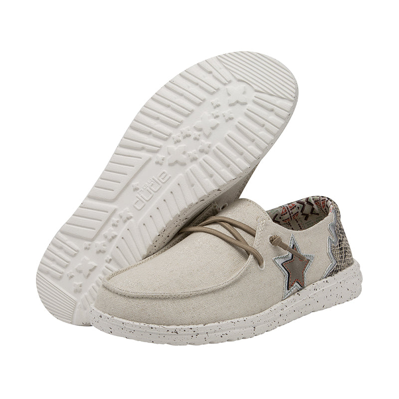 Women's Wendy Rodeo Star