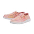 Women's Wendy Tie Dye Lemon Orange