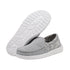 Women's Misty Snake Grey