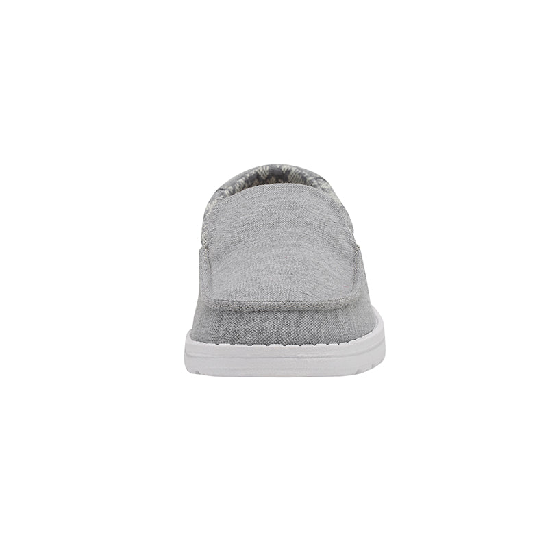 Women's Misty Snake Grey